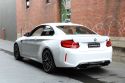 2018 BMW M2 F87 LCI Competition Coupe 2dr M-DCT 7sp 3.0TT 