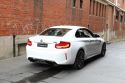 2018 BMW M2 F87 LCI Competition Coupe 2dr M-DCT 7sp 3.0TT 