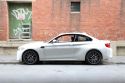 2018 BMW M2 F87 LCI Competition Coupe 2dr M-DCT 7sp 3.0TT 