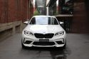 2018 BMW M2 F87 LCI Competition Coupe 2dr M-DCT 7sp 3.0TT 