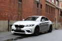 2018 BMW M2 F87 LCI Competition Coupe 2dr M-DCT 7sp 3.0TT 