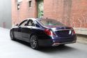 2018 Mercedes-Benz S-Class W222 S350 d Sedan 4dr 9G-TRONIC 9sp 2.9DT 