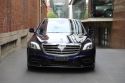 2018 Mercedes-Benz S-Class W222 S350 d Sedan 4dr 9G-TRONIC 9sp 2.9DT 