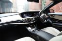 2018 Mercedes-Benz S-Class W222 S350 d Sedan 4dr 9G-TRONIC 9sp 2.9DT 
