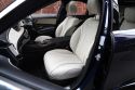 2018 Mercedes-Benz S-Class W222 S350 d Sedan 4dr 9G-TRONIC 9sp 2.9DT 