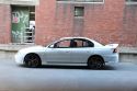 2003 Holden Special Vehicles Clubsport Y Series 2 R8 Sedan 4dr Auto 4sp 5.7i [Sep] 