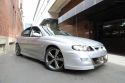 2002 Holden Special Vehicles Clubsport VX II Sedan 4dr Auto 4sp 5.7i 