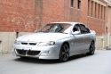 2002 Holden Special Vehicles Clubsport VX II Sedan 4dr Auto 4sp 5.7i 