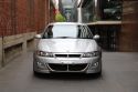 2002 Holden Special Vehicles Clubsport VX II Sedan 4dr Auto 4sp 5.7i 