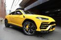 2018 Lamborghini Urus 636 Wagon 5dr Spts Auto 8sp AWD 4.0TT [MY19] 