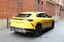 2018 Lamborghini Urus 636 Wagon 5dr Spts Auto 8sp AWD 4.0TT [MY19] 