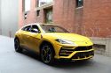 2018 Lamborghini Urus 636 Wagon 5dr Spts Auto 8sp AWD 4.0TT [MY19] 