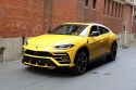 2018 Lamborghini Urus 636 Wagon 5dr Spts Auto 8sp AWD 4.0TT [MY19] 