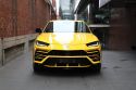 2018 Lamborghini Urus 636 Wagon 5dr Spts Auto 8sp AWD 4.0TT [MY19] 