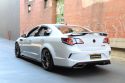 2017 Holden Special Vehicles GTS GEN-F2 R Sedan 4dr Man 6sp 6.2SC [MY17] 