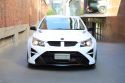 2017 Holden Special Vehicles GTS GEN-F2 R Sedan 4dr Man 6sp 6.2SC [MY17] 