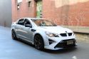 2017 Holden Special Vehicles GTS GEN-F2 R Sedan 4dr Man 6sp 6.2SC [MY17] 