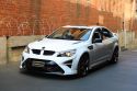 2017 Holden Special Vehicles GTS GEN-F2 R Sedan 4dr Man 6sp 6.2SC [MY17] 