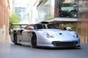 1997 Porsche 911 GT1 Evolution 