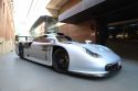 1997 Porsche 911 GT1 Evolution 