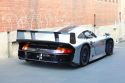 1997 Porsche 911 GT1 Evolution 