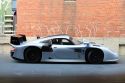 1997 Porsche 911 GT1 Evolution 