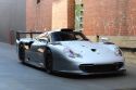 1997 Porsche 911 GT1 Evolution 