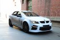 2016 Holden Special Vehicles GTS GEN-F2 Sedan 4dr Spts Auto 6sp 6.2SC [MY16] 