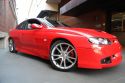 2005 Holden Special Vehicles Coupe VZ Series GTO Coupe 2dr Man 6sp 6.0i 