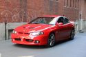 2005 Holden Special Vehicles Coupe VZ Series GTO Coupe 2dr Man 6sp 6.0i 