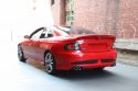 2005 Holden Special Vehicles Coupe VZ Series GTO Coupe 2dr Man 6sp 6.0i 