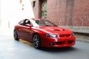 2005 Holden Special Vehicles Coupe VZ Series GTO Coupe 2dr Man 6sp 6.0i 