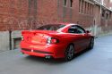 2005 Holden Special Vehicles Coupe VZ Series GTO Coupe 2dr Man 6sp 6.0i 