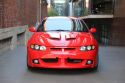 2005 Holden Special Vehicles Coupe VZ Series GTO Coupe 2dr Man 6sp 6.0i 