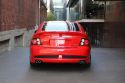 2005 Holden Special Vehicles Coupe VZ Series GTO Coupe 2dr Man 6sp 6.0i 