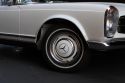 1967 Mercedes-Benz 250SL Pagoda Roadster 