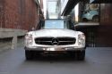 1967 Mercedes-Benz 250SL Pagoda Roadster 