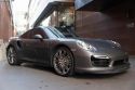 2014 Porsche 911 991 Turbo Coupe 2dr PDK 7sp AWD 3.8TT [MY14] 