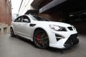 2017 Holden Special Vehicles GTS GEN-F2 R Sedan 4dr Spts Auto 6sp 6.2SC [MY17] 