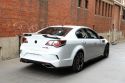 2017 Holden Special Vehicles GTS GEN-F2 R Sedan 4dr Spts Auto 6sp 6.2SC [MY17] 