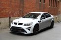 2017 Holden Special Vehicles GTS GEN-F2 R Sedan 4dr Spts Auto 6sp 6.2SC [MY17] 