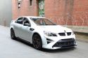 2017 Holden Special Vehicles GTS GEN-F2 R Sedan 4dr Spts Auto 6sp 6.2SC [MY17] 