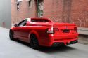 2014 Holden Special Vehicles Maloo GEN-F MY14 R8 Utility Extended Cab 2dr Man 6sp 6.2i 