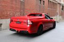 2014 Holden Special Vehicles Maloo GEN-F MY14 R8 Utility Extended Cab 2dr Man 6sp 6.2i 