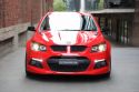 2014 Holden Special Vehicles Maloo GEN-F MY14 R8 Utility Extended Cab 2dr Man 6sp 6.2i 