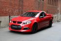 2014 Holden Special Vehicles Maloo GEN-F MY14 R8 Utility Extended Cab 2dr Man 6sp 6.2i 