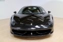 2013 Ferrari 458 Italia Coupe 2dr DCT 7sp 4.5i 