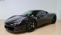 2013 Ferrari 458 Italia Coupe 2dr DCT 7sp 4.5i 