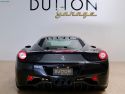 2013 Ferrari 458 Italia Coupe 2dr DCT 7sp 4.5i 