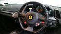 2013 Ferrari 458 Italia Coupe 2dr DCT 7sp 4.5i 